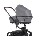 EASYWALKER Vanička ku kočíku Harvey3 Premium Diamond Grey