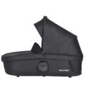 EASYWALKER Vanička ku kočíku Harvey3 Jet Black All Black