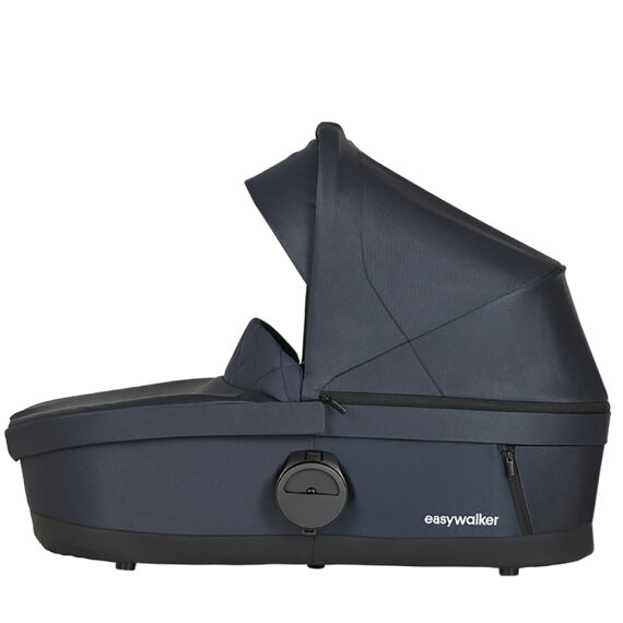 EASYWALKER Vanička ku kočíku Harvey3 Premium Sapphire Blue