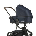 EASYWALKER Vanička ku kočíku Harvey3 Premium Sapphire Blue