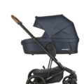 EASYWALKER Vanička ku kočíku Harvey3 Premium Sapphire Blue