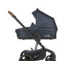 EASYWALKER Vanička ku kočíku Harvey3 Premium Sapphire Blue