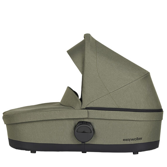 EASYWALKER Vanička ku kočíku Harvey3 Sage Green