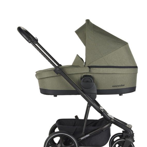 EASYWALKER Vanička ku kočíku Harvey3 Sage Green