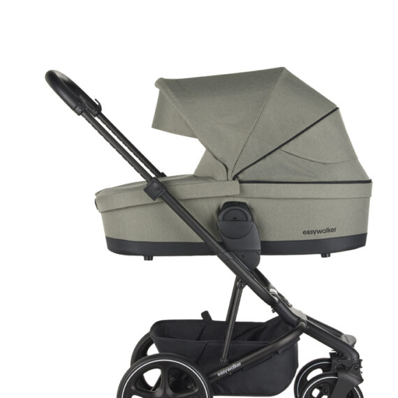 EASYWALKER Vanička ku kočíku Harvey3 Sage Green