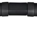 EASYWALKER Madlo ku kočíku Harvey3 Black