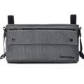 EASYWALKER Organizér ku kočíku Diamond Grey