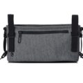 EASYWALKER Organizér ku kočíku Diamond Grey