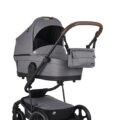 EASYWALKER Organizér ku kočíku Diamond Grey