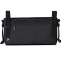 EASYWALKER Organizér ku kočíku Jet Black