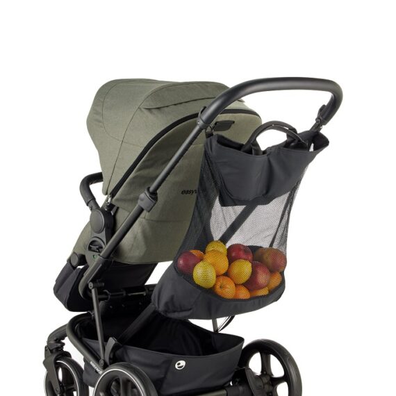 EASYWALKER Taška nákupná XL