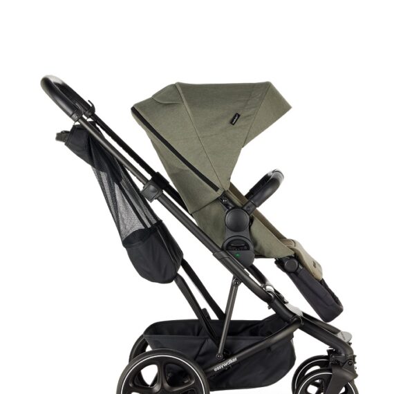 EASYWALKER Taška nákupná XL