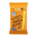 ELLA’S Kitchen Tyčinky kukurica a mrkva