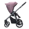 ESPIRO Kočík kombinovaný Bueno 308 Heather pink