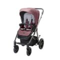ESPIRO Kočík kombinovaný Bueno 308 Heather pink