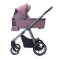 ESPIRO Kočík kombinovaný Bueno 308 Heather pink