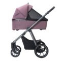 ESPIRO Kočík kombinovaný Bueno 308 Heather pink