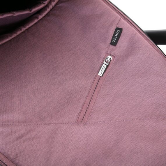 ESPIRO Kočík kombinovaný Bueno 308 Heather pink