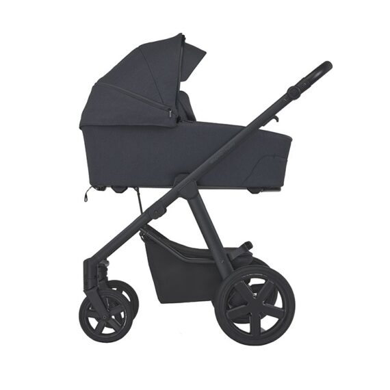 ESPIRO Kočík kombinovaný Husky 03 Blue Eisber