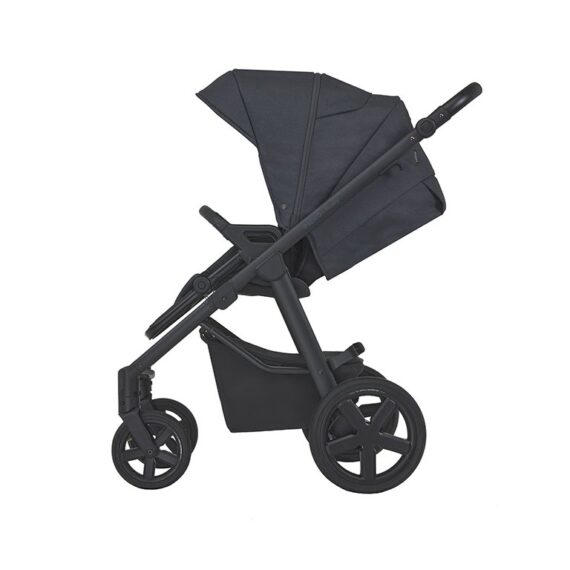 ESPIRO Kočík kombinovaný Husky 03 Blue Eisber