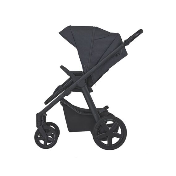 ESPIRO Kočík kombinovaný Husky 03 Blue Eisber