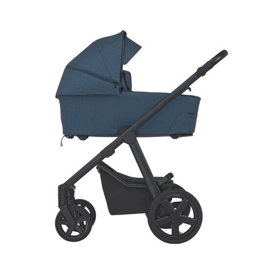 ESPIRO Kočík kombinovaný Husky 03 Blue Eisber