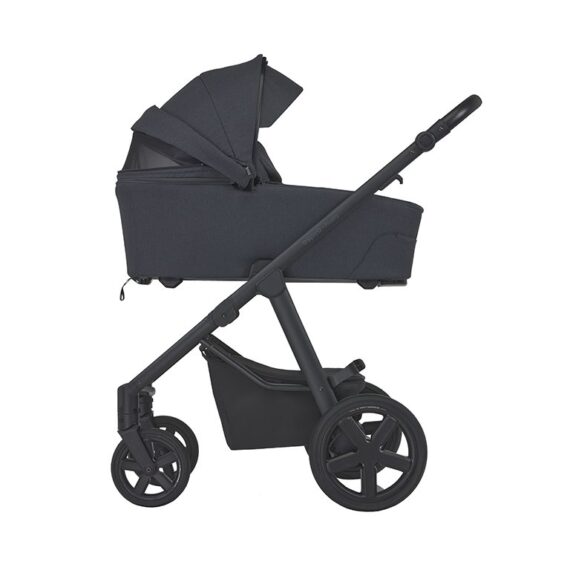 ESPIRO Kočík kombinovaný Husky 03 Blue Eisber