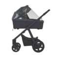 ESPIRO Kočík kombinovaný Husky 03 Blue Eisber