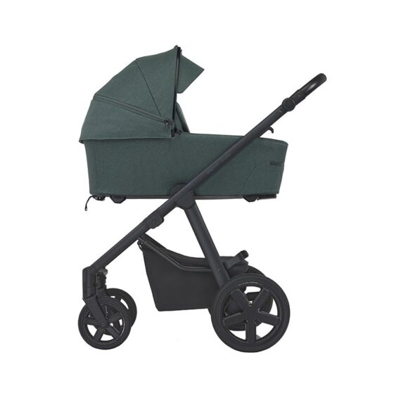 ESPIRO Kočík kombinovaný Husky 04 Green aurora