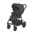 ESPIRO Kočík kombinovaný Husky 04 Green aurora