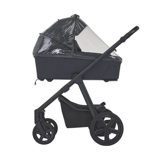 ESPIRO Kočík kombinovaný Husky 04 Green aurora