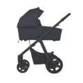 ESPIRO Kočík kombinovaný Husky 09 Beige horizon