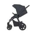 ESPIRO Kočík kombinovaný Husky 09 Beige horizon