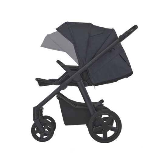 ESPIRO Kočík kombinovaný Husky 09 Beige horizon