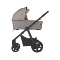 ESPIRO Kočík kombinovaný Husky 09 Beige horizon