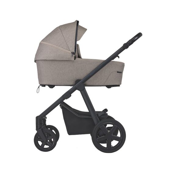 ESPIRO Kočík kombinovaný Husky 09 Beige horizon