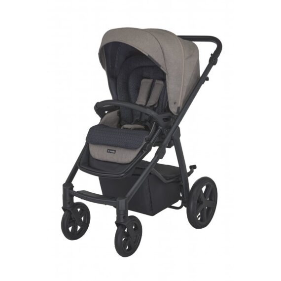 ESPIRO Kočík kombinovaný Husky 09 Beige horizon