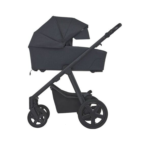 ESPIRO Kočík kombinovaný Husky 09 Beige horizon