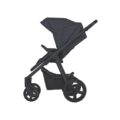 ESPIRO Kočík kombinovaný Husky 17 Graphite wind