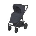 ESPIRO Kočík kombinovaný Husky 17 Graphite wind