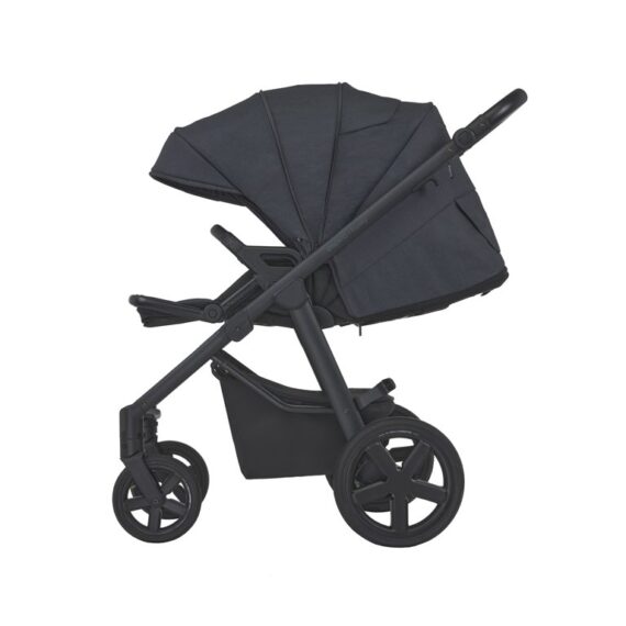 ESPIRO Kočík kombinovaný Husky 17 Graphite wind