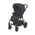 ESPIRO Kočík kombinovaný Husky 17 Graphite wind