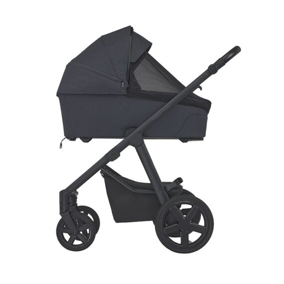 ESPIRO Kočík kombinovaný Husky 17 Graphite wind