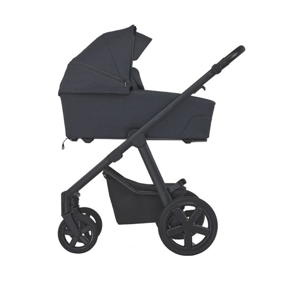 ESPIRO Kočík kombinovaný Husky 17 Graphite wind