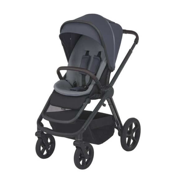 ESPIRO Kočík kombinovaný Miloo 07 Noble gray