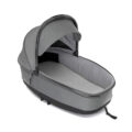 ESPIRO Kočík kombinovaný Next UP 607 gray shades gélová kolesá