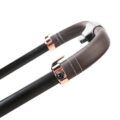 ESPIRO Kočík športový Only Way 117 air Graphite anthracite