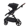 ESPIRO Kočík športový Only Way 117 gel Graphite anthracite