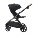 ESPIRO Kočík športový Only Way 117 gel Graphite anthracite