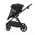 ESPIRO Kočík športový Only Way 210 airl Stylish black